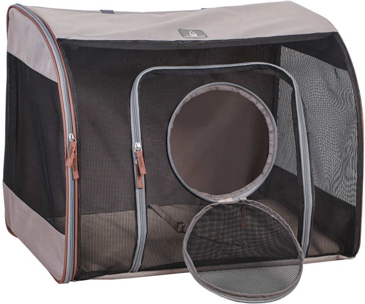 ZuLu Borsa per Cane Anglesey TG.L