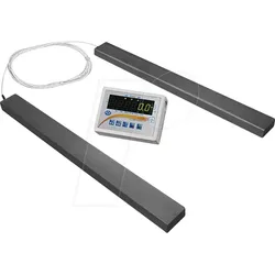 PCE SD 1500B - Industriewaage PCE-SD 1500B