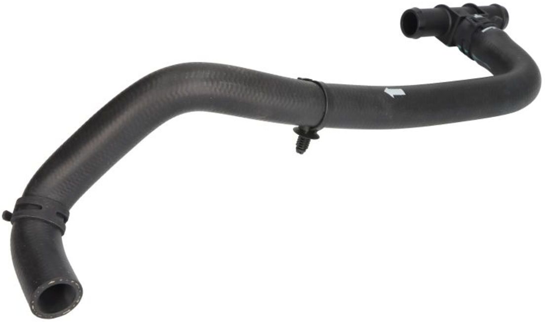 Durite de refroidissement NRF 167010