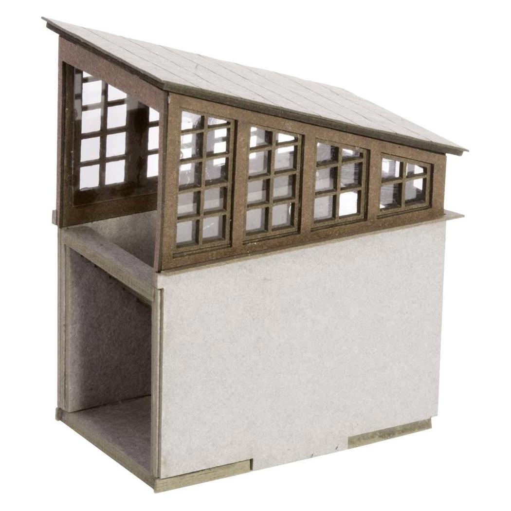 Noch 14312 H0 Laser-Cut minis Unterführung Bausatz (14312)