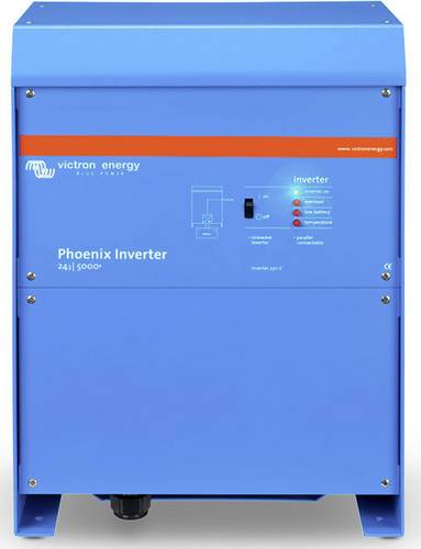 Victron Energy Wechselrichter 3000 VA 12 V/DC - 230 V/AC