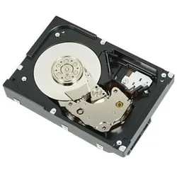 Dell Kunden-Kit - Festplatte - 2 TB - intern - 3.5" (8.9 cm)