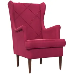 vidaXL, Sessel, Moderner Sessel