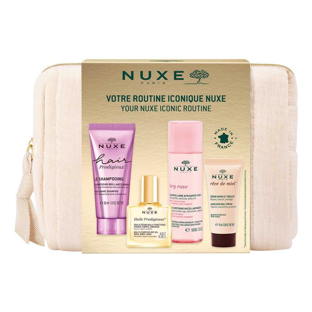 NUXE GmbH Nuxe Eretail Essentials 19272310
