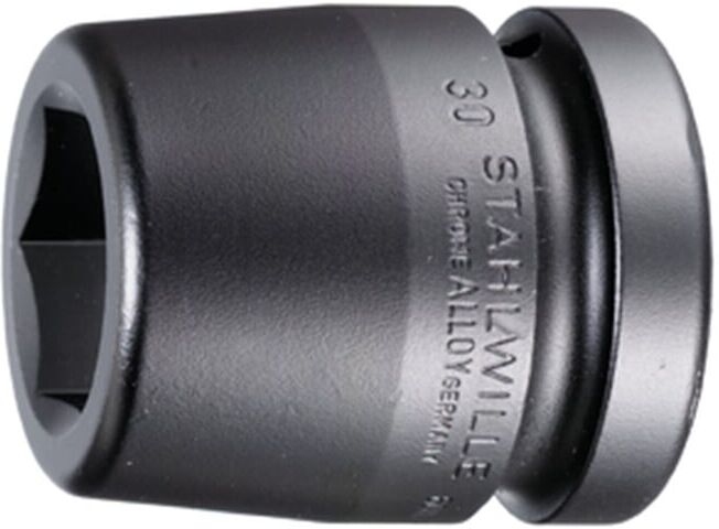 60IMP Douilles IMPACT 41 mm ; Stahlwille (26010041)