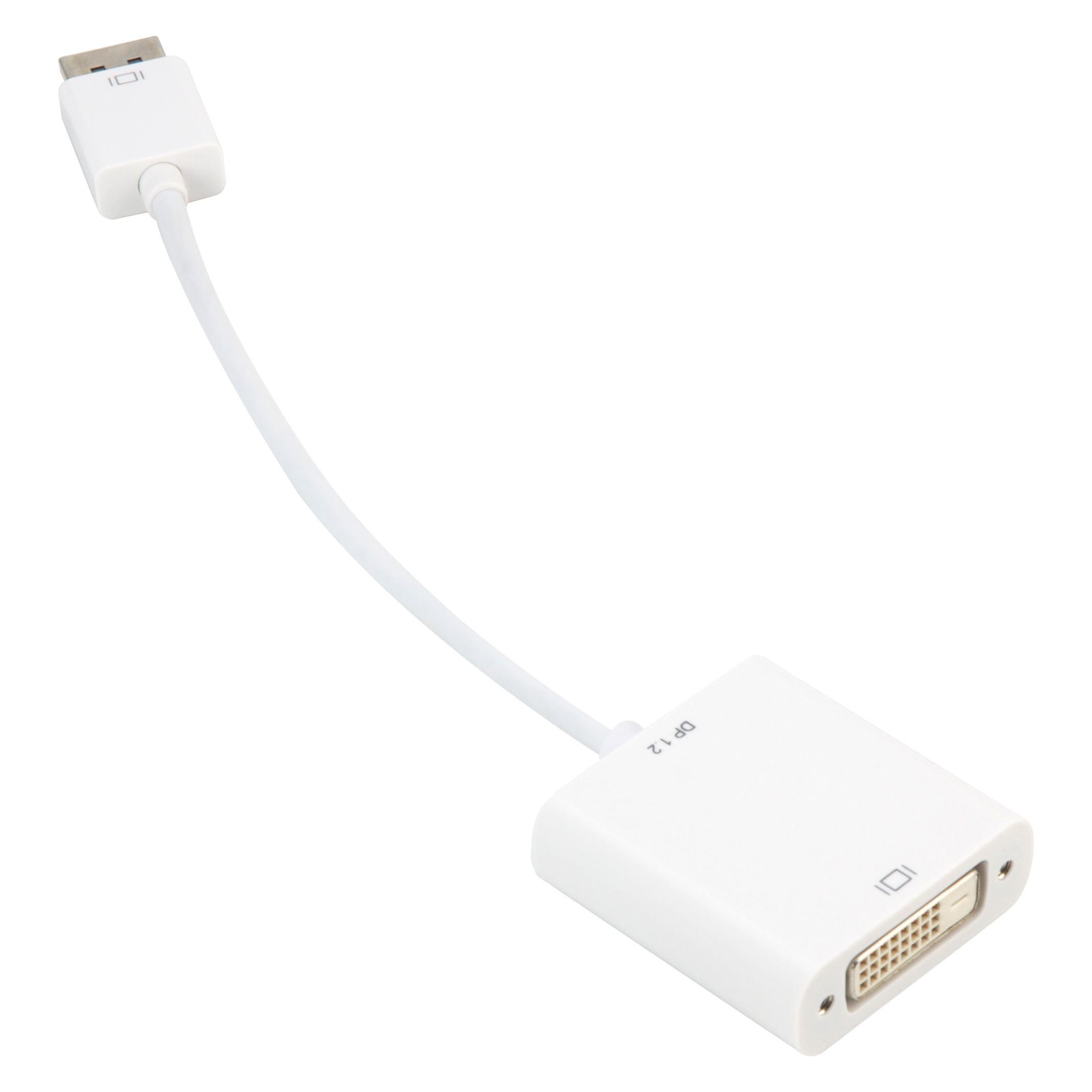 Sharkoon DP zu DVI-D (DisplayPort) (4044951020300)