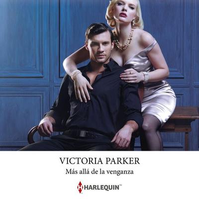 Más allá de la venganza - Victoria Parker, Audio, 9791370009953
