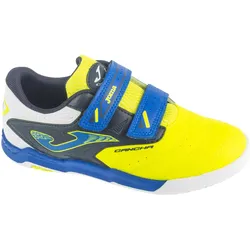 Joma, Jungen, Hallenschuhe, Cancha 2609 IN Indoor-Schuhe für Jungen (31)