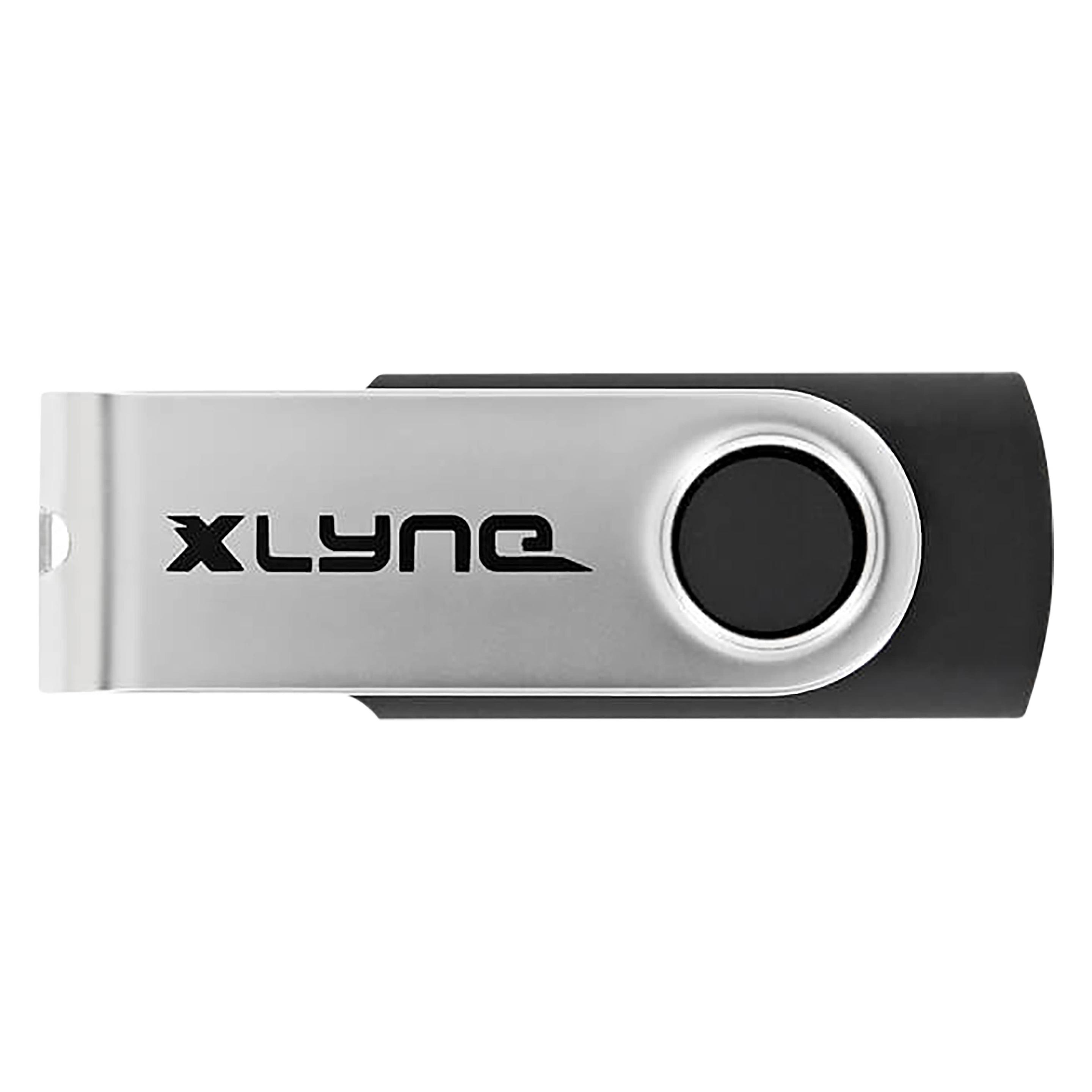 Xlyne Twister Edition (32 GB, USB-A) (177532-2)