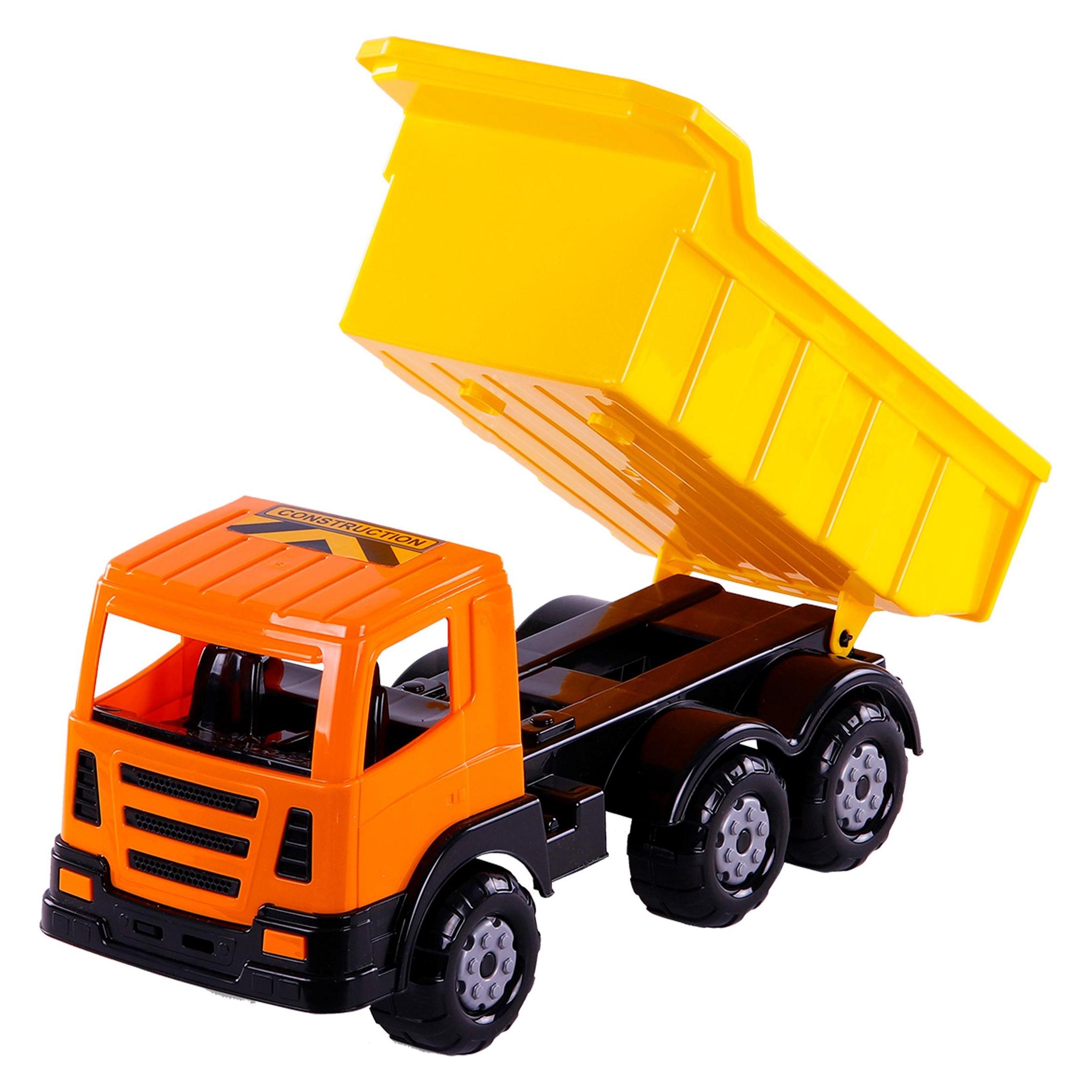 Polesie Cavallino XL Kipper, 41 cm (39808026)