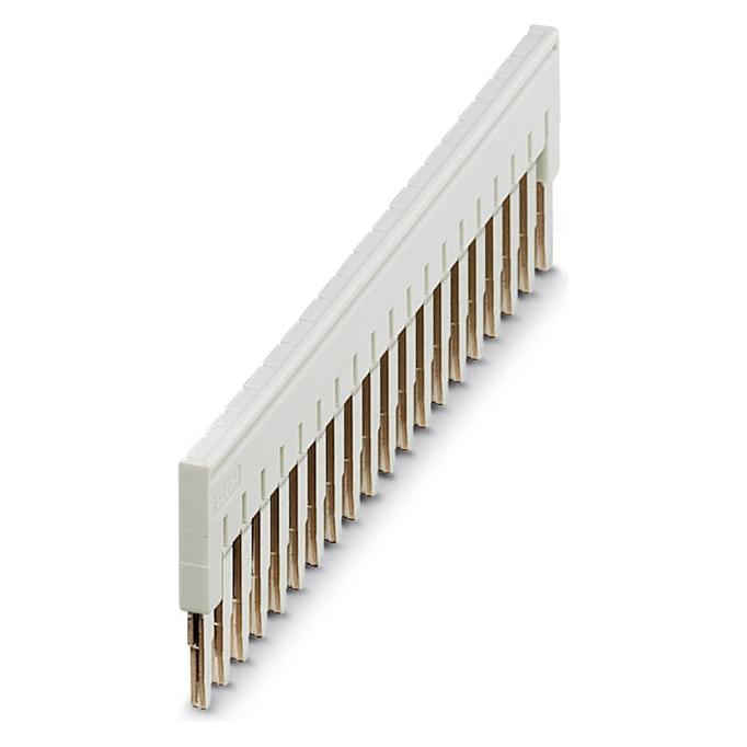 Phoenix Contact CROSS CONNECT/Bridge/JUMPER 20 Position (3038671)