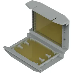 WAGO Durchgangsverbindung Gelbox 207-1373