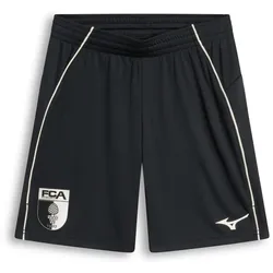 Mizuno FC Augsburg Trainingsshorts 2026/27 Herren 09 - black XXL