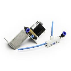Weller PNEUMATIKEINHEIT WXD 2 ERSATZ Ersatz-Pneumatikeinheit T0058764749N