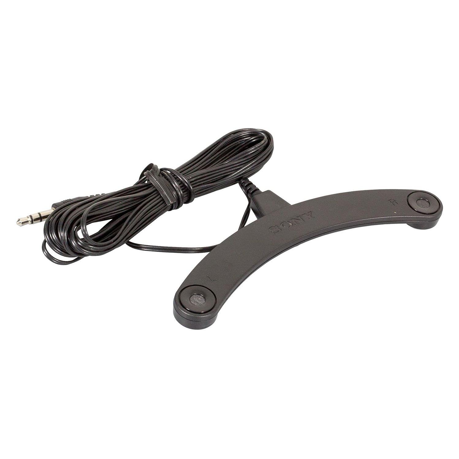 Sony Measurement MIC ( Stereo) (154290311)