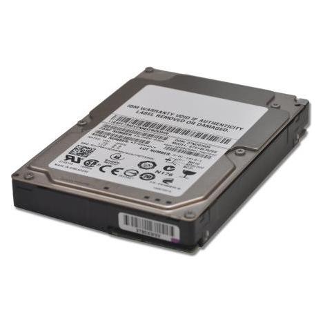 IBM Lenovo Festplatte (0.30 TB, 2.5") (81Y9670)