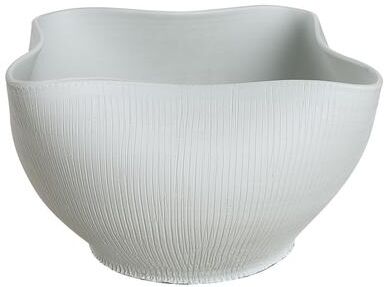 Renwil Gigi Indoor Ceramic Bowl, Off-White