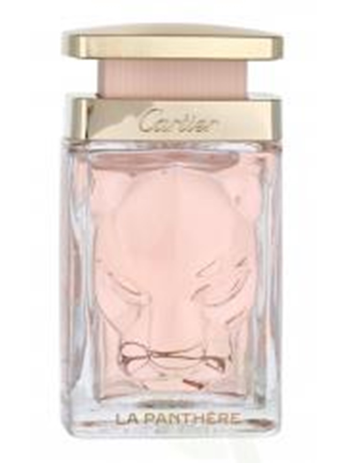 Cartier La Panthere Edt Spray - 50 ml0
