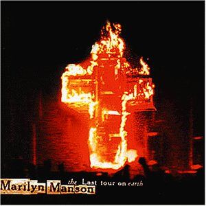 Marilyn Manson - last Tour On Earth (Live) (Ltd. Ed. +Bonus CD) - Preis vom 03.10.2026 20:43:07 h