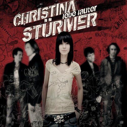 Christina Stürmer - Lebe Lauter (Ltd.Pur Edt.) - Preis vom 08.10.2026 07:26:42 h