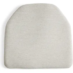 J-series Stuhlkissen 41 x 37 cm, creme