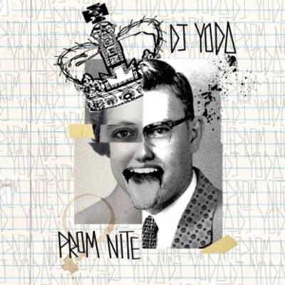 Prom Nite - DJ Yoda, CD