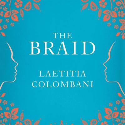 The Braid - Laetitia Colombani, Audio, 9781509881123