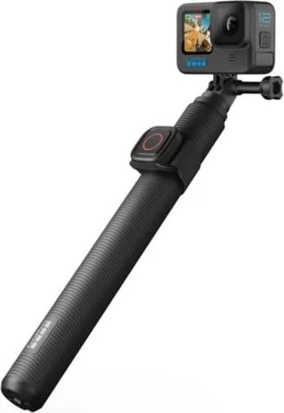 GoPro Verlängerungsstange mit Auslöserfernbedienung (Extension Pole + Waterproof Shutter Remote)