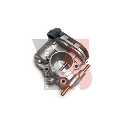 YSPARTS Drosselklappenstutzen YS-TB20013 für STANDARD AUTOMOBILE Opel