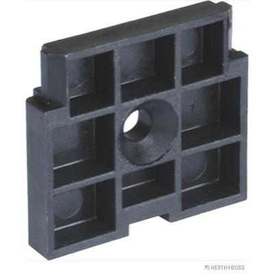 HERTH+BUSS ELPARTS Anschraubplatte, Sicherungshalter 50291057