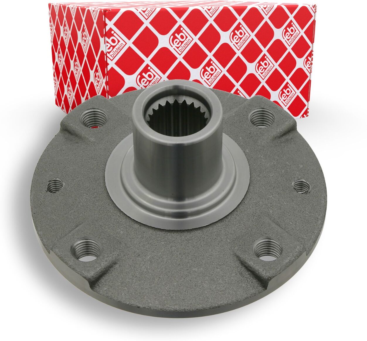 FEBI BILSTEIN 09322 Wheel Hub