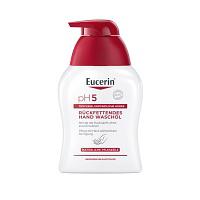 EUCERIN pH5 Hand Waschöl empfindliche Haut 250 ml