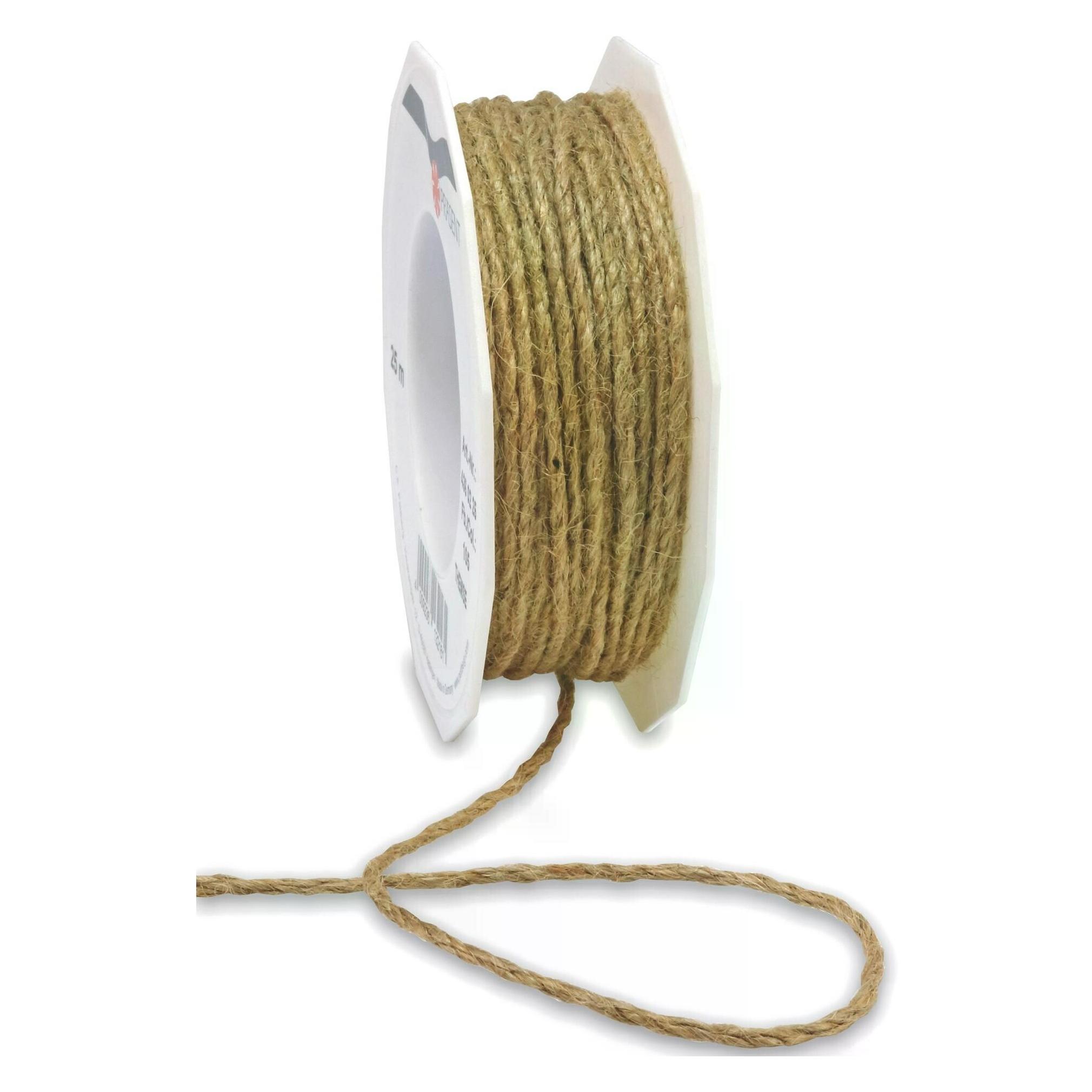 Pattberg Jutekordel 'Themse' (1x) (4360225-105)