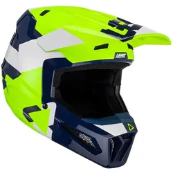 Leatt, Motorradhelm, Helmet Moto 2.5 23 (S)