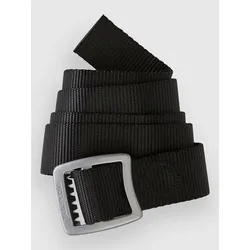 Patagonia Tech Web Gürtel black Gr. Uni