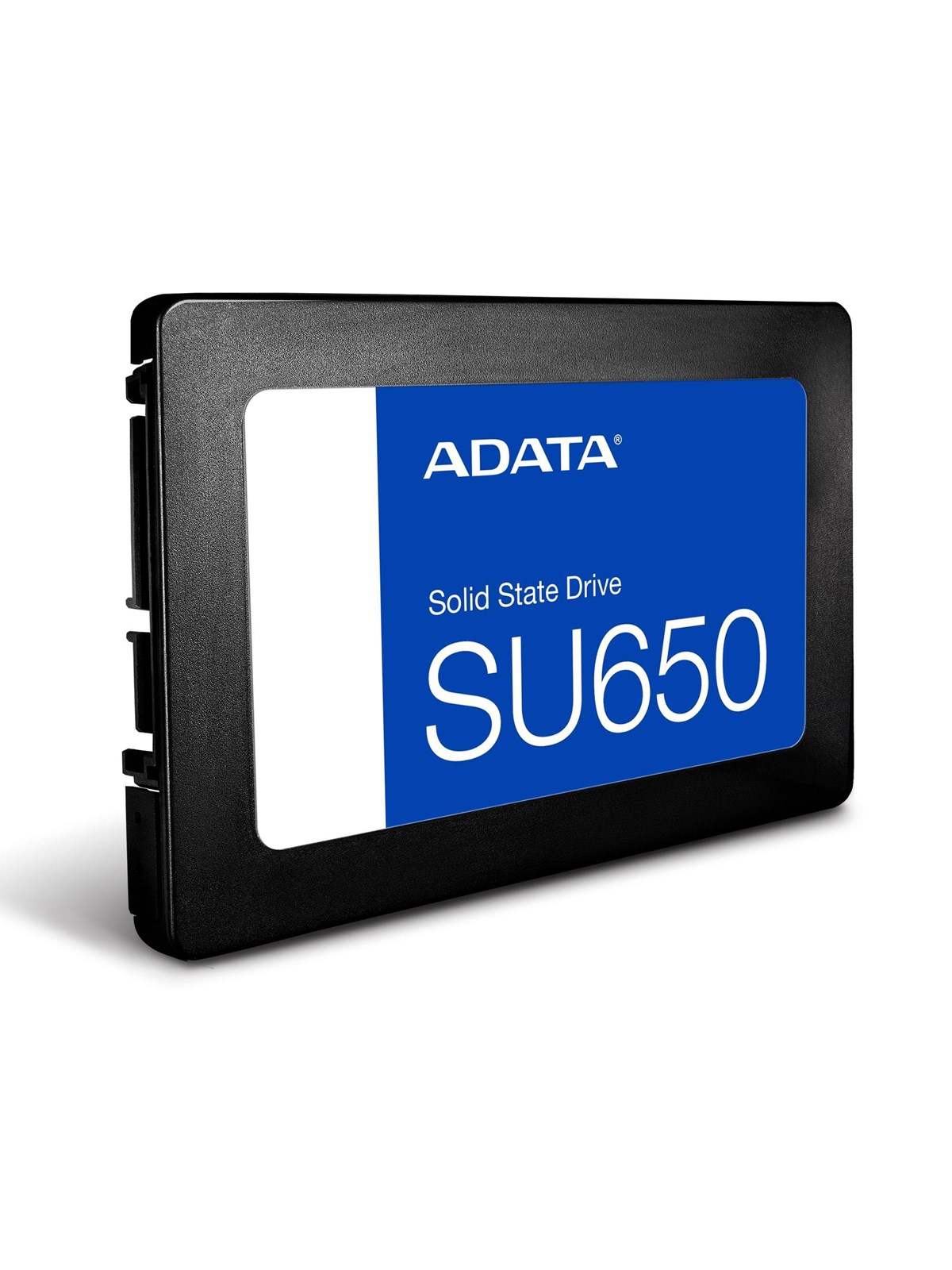 A-Data Ultimate SU650 SSD - 1TB - SATA-600 - 2.5"
