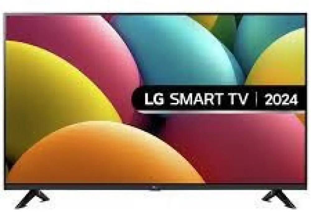 LG 32LR60006LA, 81,3 cm (32"), 1920 x 1080 Pixel, LED, Smart-TV, WLAN, Schwarz