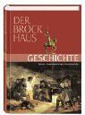 Der Brockhaus Geschichte. Personen, Daten, Hintergründe - Preis vom 14.10.2026 23:07:16 h