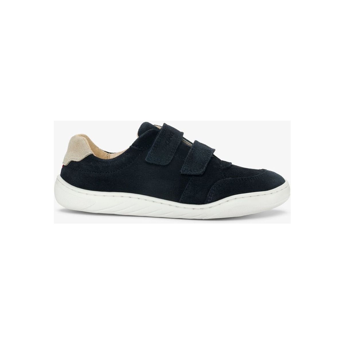 Viking Inndyr Barefoot 2V navy (5) 28 3-26003-5-28