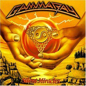 Gamma Ray - Silent Miracles - Preis vom 09.10.2026 07:28:09 h