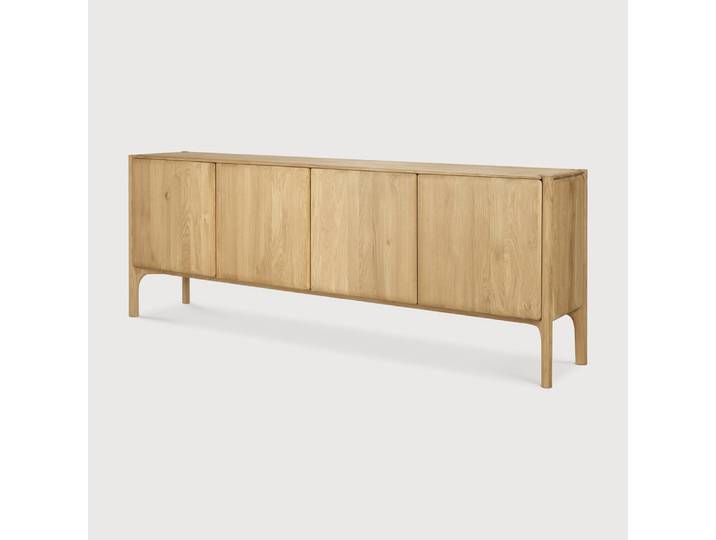 Ethnicraft PI Indoor Anrichte Massivholz