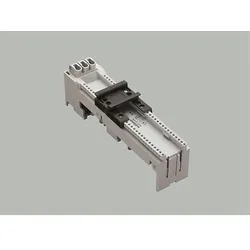 Wöhner Sammelschienenadapter Tragschiene, EEC 32A 32486