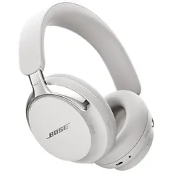 Bose QuietComfort Ultra 2nd Gen Headphones - Weiß
