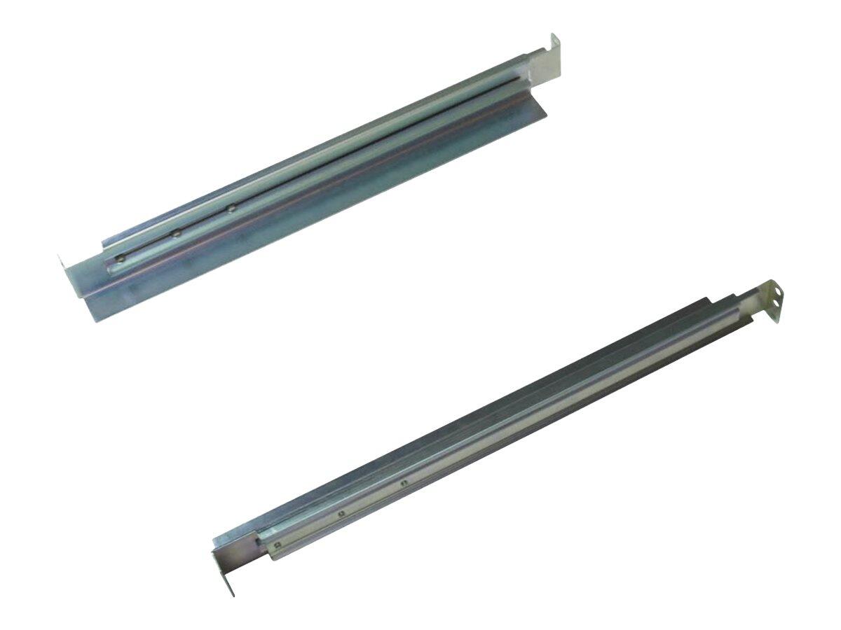 CyberPowerSystems 4POSTRAILKIT1832 Rack-Schienen-Kit