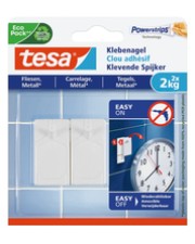 Tesa Klebenagel Fliesen & Metall bis 2St (77762-00000-01)