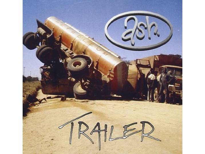 Trailer