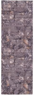 Grand Bazaar Janwood Power Loomed Contemporary Area Rug