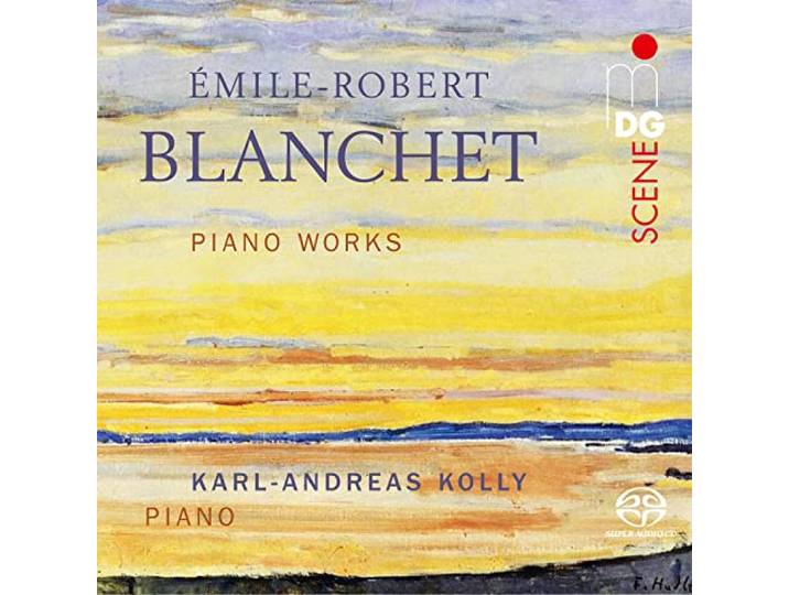 Piano Works