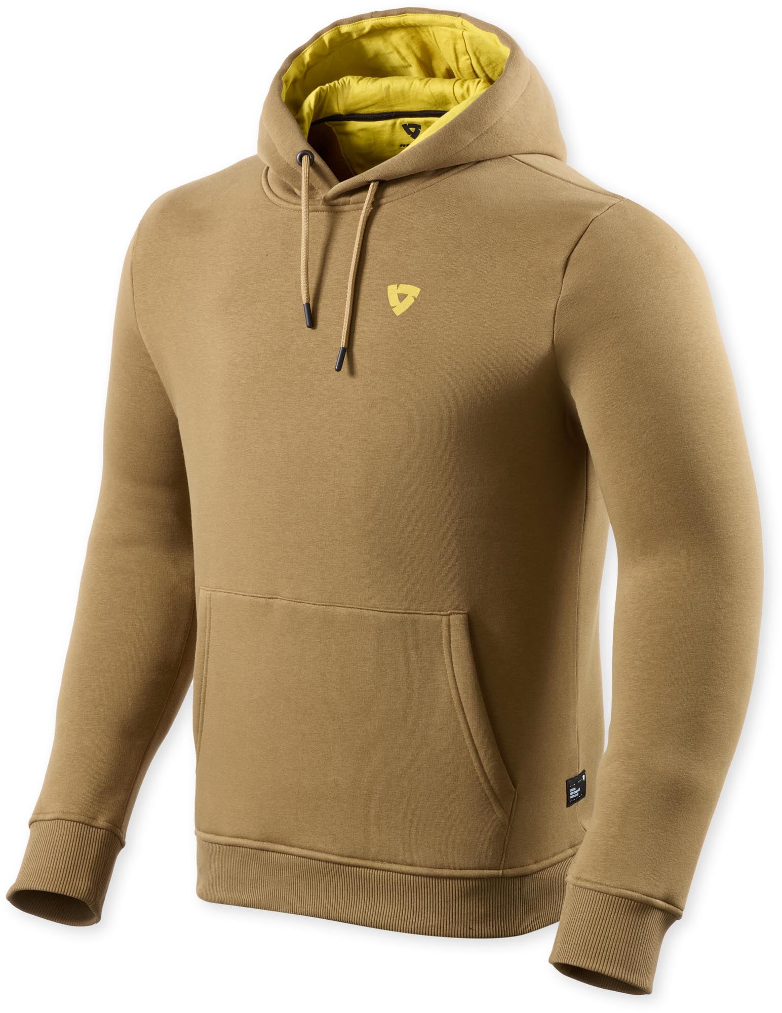 Revit Nick Hoodie FFC167-0700-XS