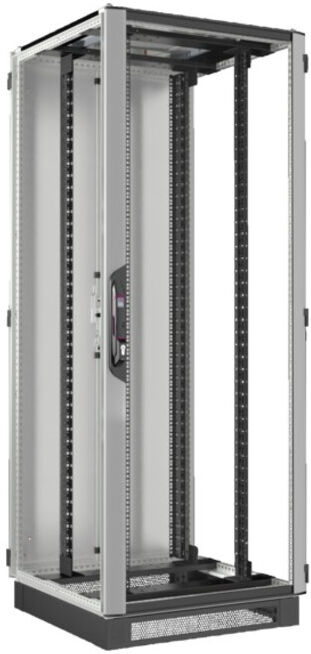 Rittal Armoire réseau 42U 2100x800x1000 Premiumrack-10A (1182028)